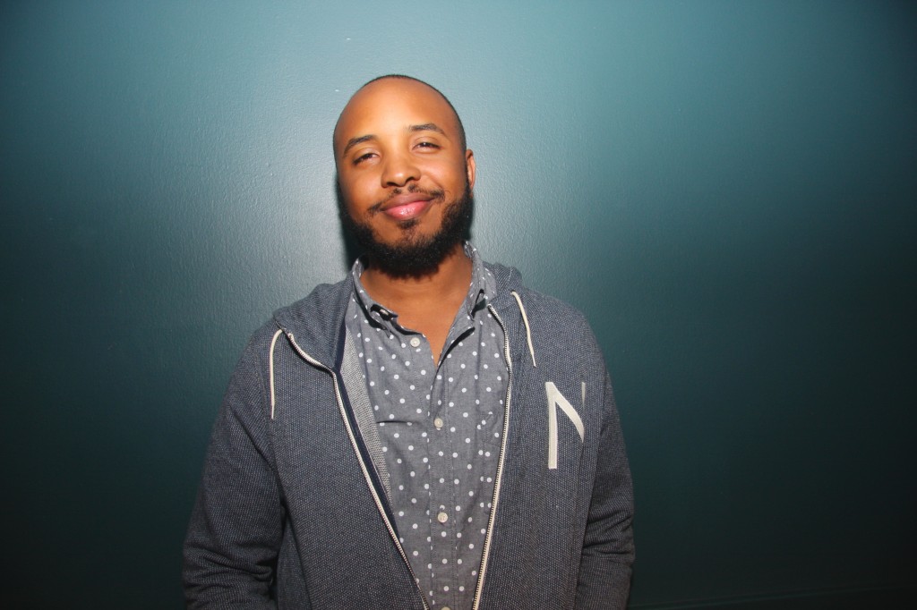 dear white people, justin simien